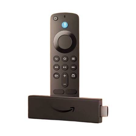 Amazon Fire TV Stick incluso no plano NetClubeTV Full